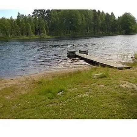 5650 By Interhome Semesterbostad *