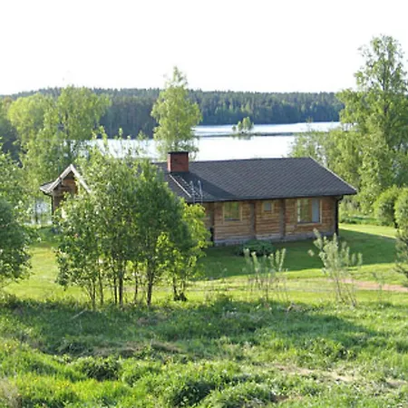5650 By Interhome * Koskenpaa