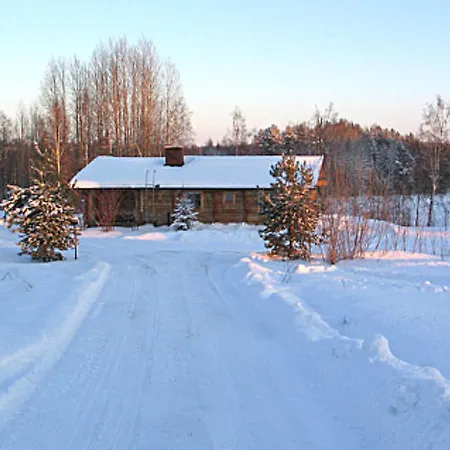 Holiday home 5650 By Interhome Koskenpaa