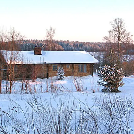 Holiday home 5650 By Interhome Koskenpaa
