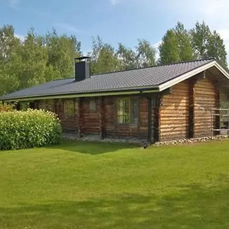 Holiday home 5650 By Interhome Koskenpaa