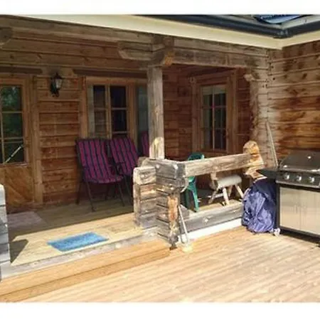 5650 By Interhome * Koskenpaa