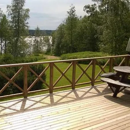 5650 By Interhome Koskenpaa