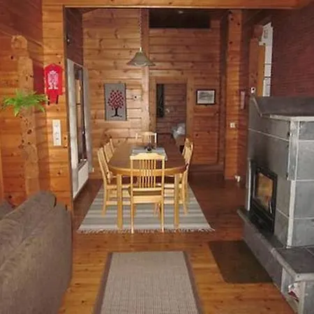 Holiday home 5650 By Interhome