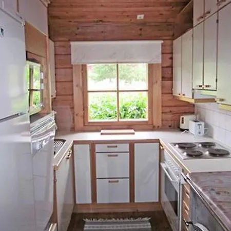 5650 By Interhome * Koskenpaa