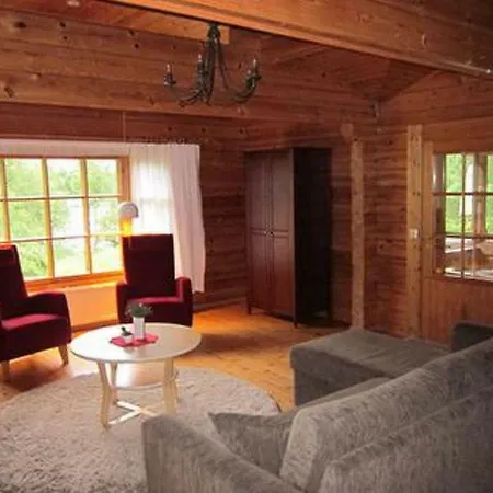 Holiday home 5650 By Interhome *