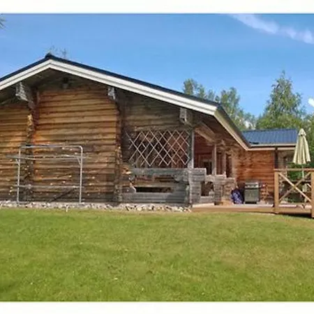 5650 By Interhome Holiday home