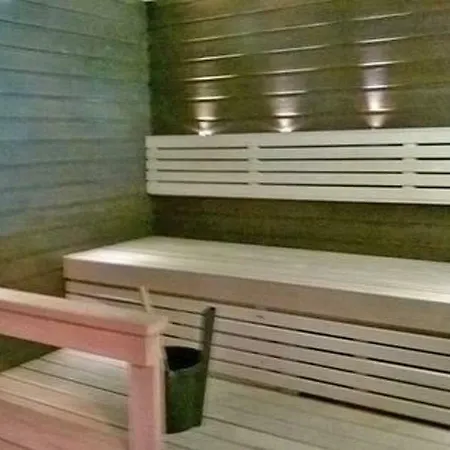 펜션 5650 By Interhome Koskenpaa