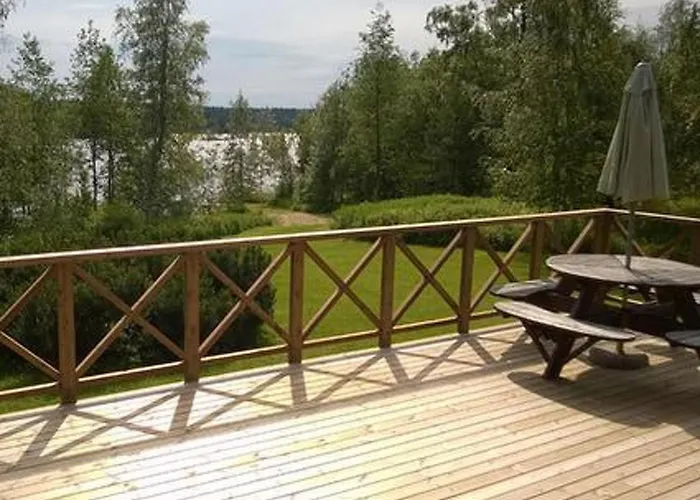 Semesterbostad 5650 By Interhome