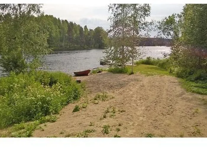 5650 By Interhome * Koskenpaa