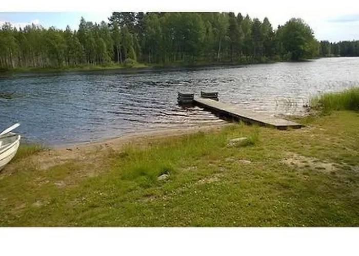 5650 By Interhome Semesterbostad *