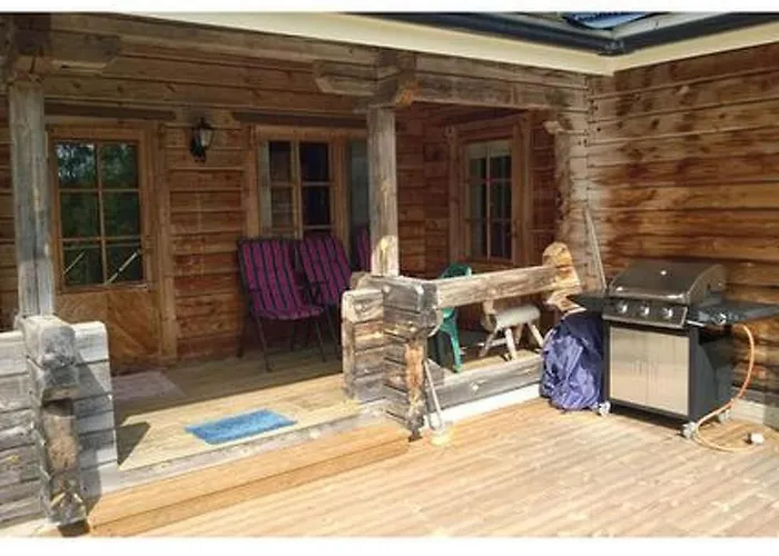 Semesterbostad 5650 By Interhome *