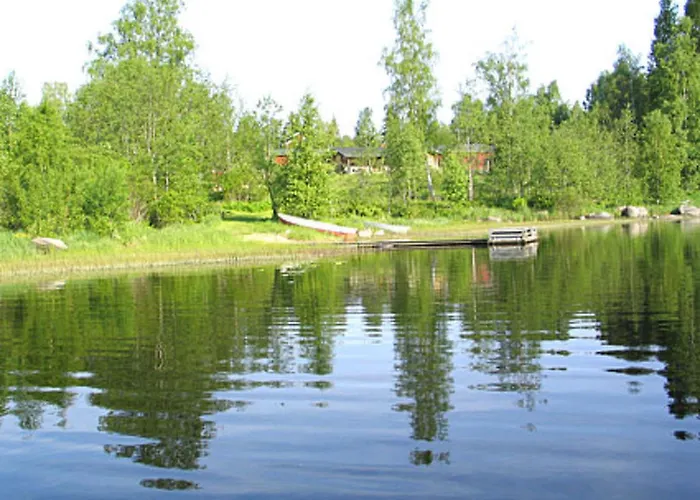 5650 By Interhome Semesterbostad