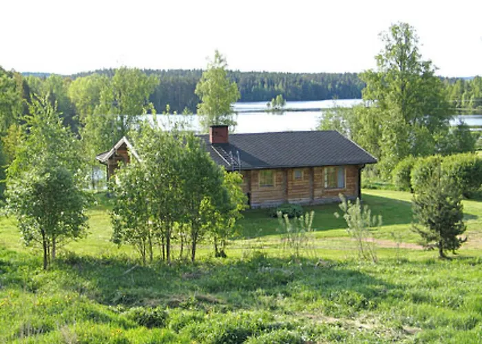 5650 By Interhome * Koskenpaa