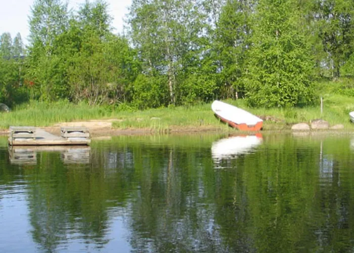 Semesterbostad 5650 By Interhome