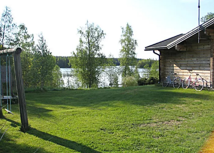 Semesterbostad 5650 By Interhome