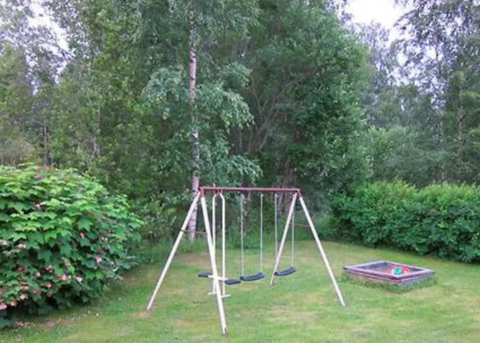 Semesterbostad 5650 By Interhome Koskenpaa