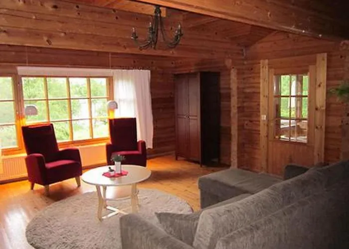 5650 By Interhome Semesterbostad *