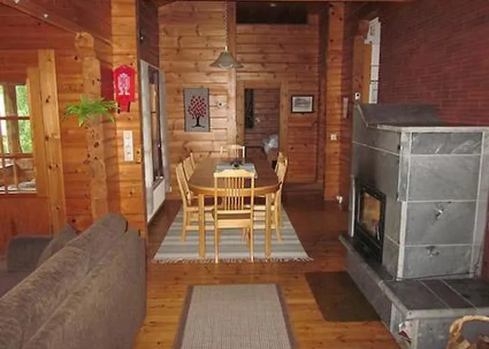 5650 By Interhome Koskenpaa