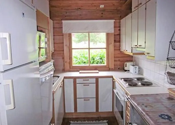 5650 By Interhome Semesterbostad *