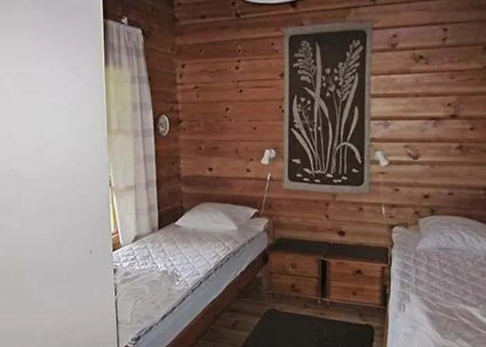 5650 By Interhome Semesterbostad