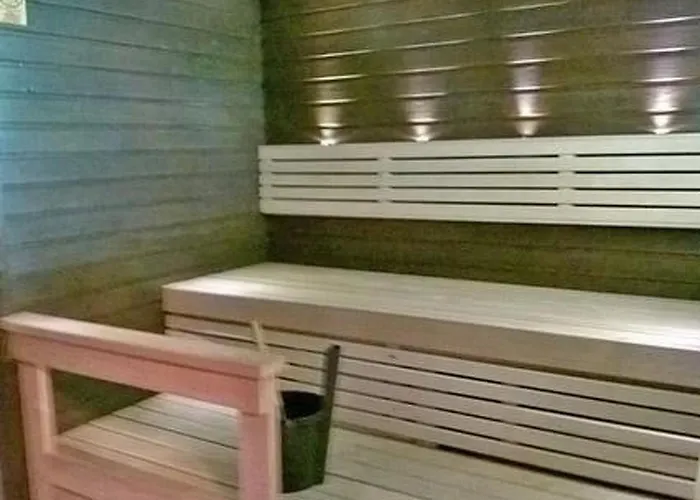 5650 By Interhome Koskenpaa