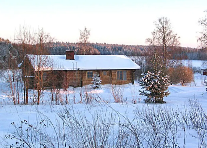 5650 By Interhome * Koskenpaa